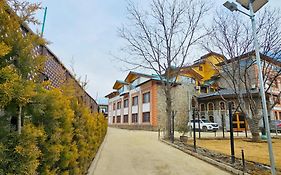 The Walnut Creek Pahalgam